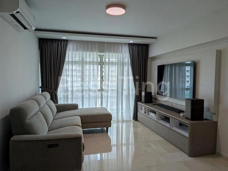 Room (HDB) for Rent in  175B Punggol Field - Image 11